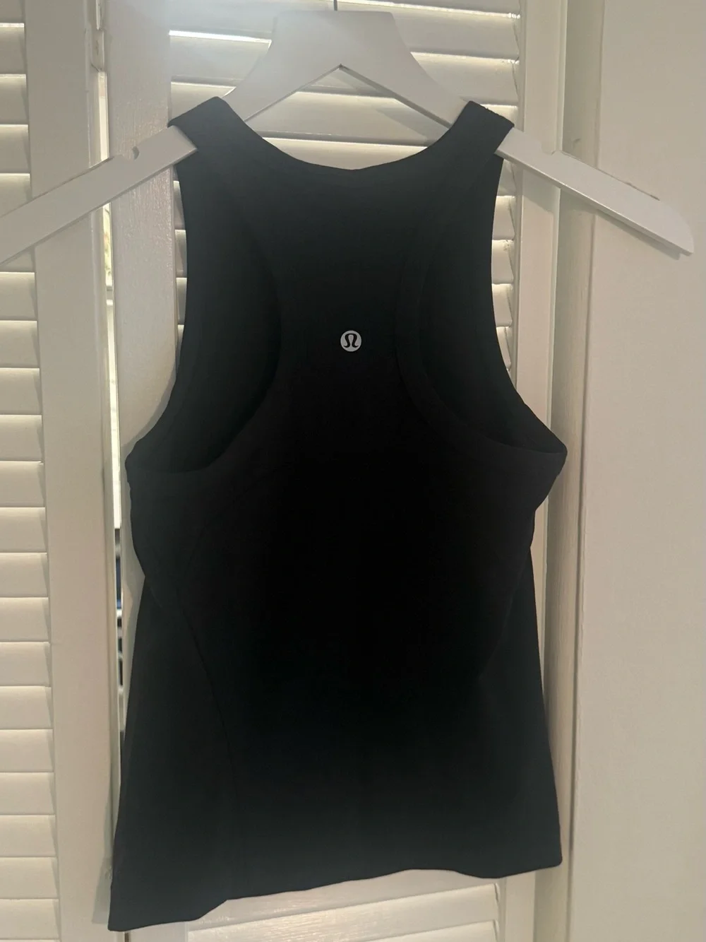 lululemon Align Waist-Length Racerback Tank Top